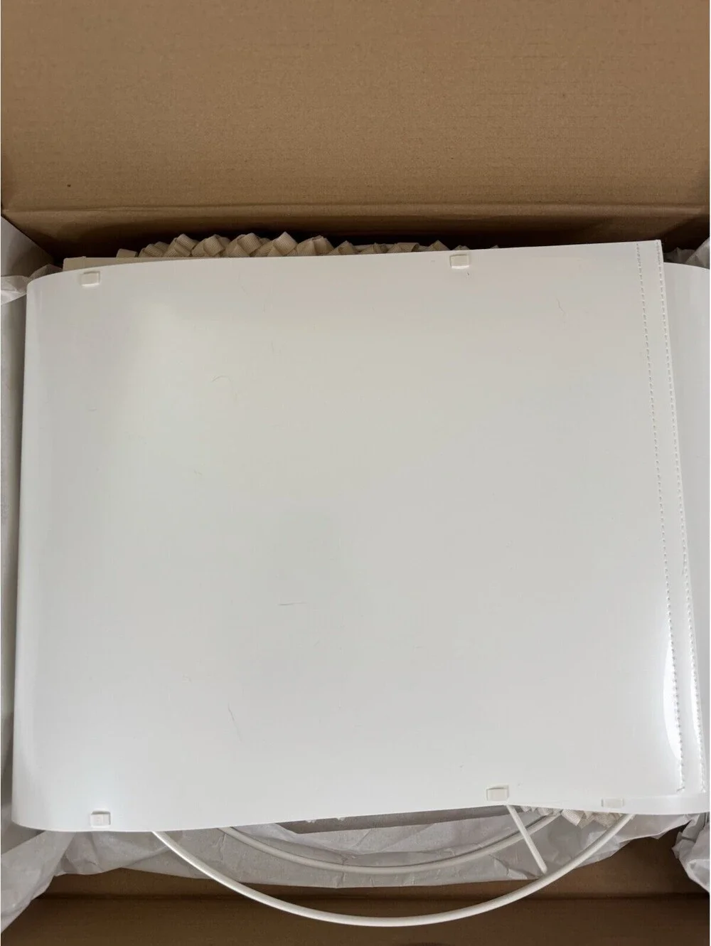 IKEA Lergryn Pendant Lamp Shade 17